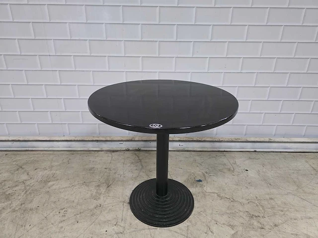 Ronde tafel (11x) - afbeelding 1 van  4