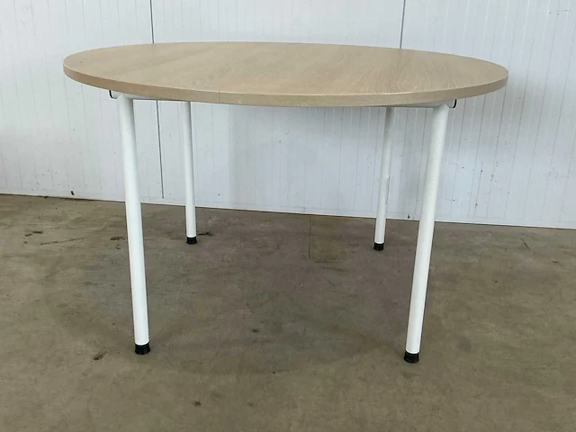Ronde tafel ø120cm - afbeelding 3 van  3