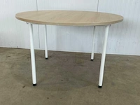 Ronde tafel ø120cm - afbeelding 3 van  3