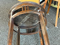 Ronde tafel - afbeelding 3 van  3