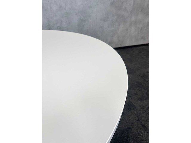 Ronde vergadertafel ø100 - afbeelding 6 van  6