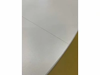 Ronde vergadertafel ø150 - afbeelding 5 van  6