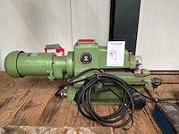 Rondella p135 pakkingssnijmachine - afbeelding 1 van  2