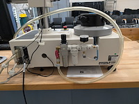 Rondheidsmeetinstrument met divers toebehoren, tokyo seimitsu, rondcom31c, 2017 - afbeelding 2 van  27