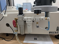 Rondheidsmeetinstrument met divers toebehoren, tokyo seimitsu, rondcom31c, 2017 - afbeelding 4 van  27