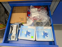 Rondheidsmeetinstrument met divers toebehoren, tokyo seimitsu, rondcom31c, 2017 - afbeelding 7 van  27