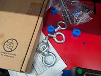 Rondheidsmeetinstrument met divers toebehoren, tokyo seimitsu, rondcom31c, 2017 - afbeelding 8 van  27