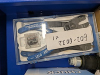 Rondheidsmeetinstrument met divers toebehoren, tokyo seimitsu, rondcom31c, 2017 - afbeelding 9 van  27