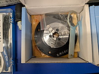 Rondheidsmeetinstrument met divers toebehoren, tokyo seimitsu, rondcom31c, 2017 - afbeelding 10 van  27