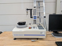 Rondheidsmeetinstrument met divers toebehoren, tokyo seimitsu, rondcom31c, 2017