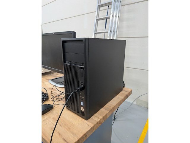 Rondheidsmeetinstrument met divers toebehoren, tokyo seimitsu, rondcom31c, 2017 - afbeelding 13 van  27