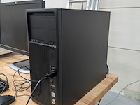 Rondheidsmeetinstrument met divers toebehoren, tokyo seimitsu, rondcom31c, 2017 - afbeelding 13 van  27