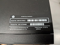 Rondheidsmeetinstrument met divers toebehoren, tokyo seimitsu, rondcom31c, 2017 - afbeelding 14 van  27