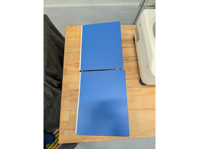 Rondheidsmeetinstrument met divers toebehoren, tokyo seimitsu, rondcom31c, 2017 - afbeelding 15 van  27