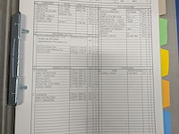 Rondheidsmeetinstrument met divers toebehoren, tokyo seimitsu, rondcom31c, 2017 - afbeelding 16 van  27