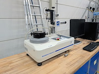 Rondheidsmeetinstrument met divers toebehoren, tokyo seimitsu, rondcom31c, 2017 - afbeelding 21 van  27