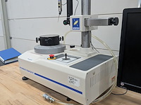 Rondheidsmeetinstrument met divers toebehoren, tokyo seimitsu, rondcom31c, 2017 - afbeelding 23 van  27