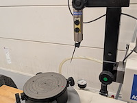 Rondheidsmeetinstrument met divers toebehoren, tokyo seimitsu, rondcom31c, 2017 - afbeelding 25 van  27