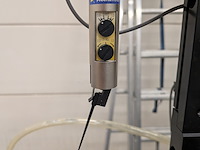 Rondheidsmeetinstrument met divers toebehoren, tokyo seimitsu, rondcom31c, 2017 - afbeelding 26 van  27