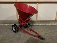 Rondin spt/100 zoutstrooier - afbeelding 4 van  7