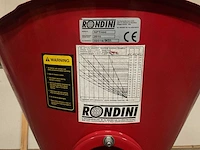Rondin spt/100 zoutstrooier - afbeelding 7 van  7