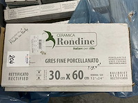 Rondine vloertegel 60x30cm (19m2) - afbeelding 2 van  4