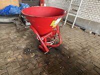 Rondini toy p160 kunstmeststrooier - afbeelding 2 van  6