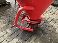 Rondini toy p160 kunstmeststrooier - afbeelding 5 van  6