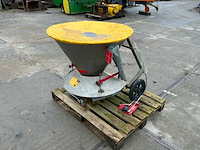 Rondini zoutstrooier - afbeelding 1 van  8