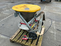 Rondini zoutstrooier - afbeelding 2 van  8