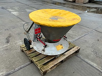 Rondini zoutstrooier - afbeelding 5 van  8