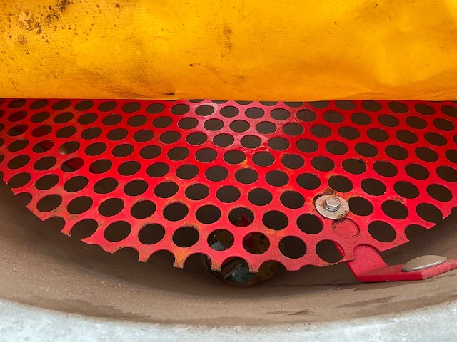 Rondini zoutstrooier - afbeelding 7 van  8