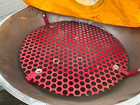 Rondini zoutstrooier - afbeelding 8 van  8