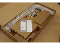 Rondo - - thermostatische regendoucheset (3x) - afbeelding 1 van  4