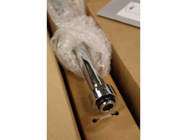 Rondo - - thermostatische regendoucheset (3x) - afbeelding 2 van  4