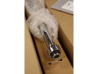Rondo - - thermostatische regendoucheset (3x) - afbeelding 2 van  4