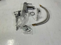 Rondo - 253413 - eengreeps wastafel-mengkraan - afbeelding 5 van  8