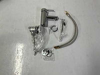 Rondo - eengreeps wastafel-mengkraan - afbeelding 4 van  8