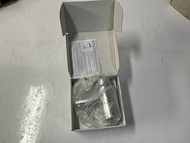 Rondo - eengreeps wastafel-mengkraan - afbeelding 6 van  8