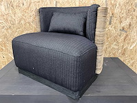 Rondo loungechair - afbeelding 1 van  6