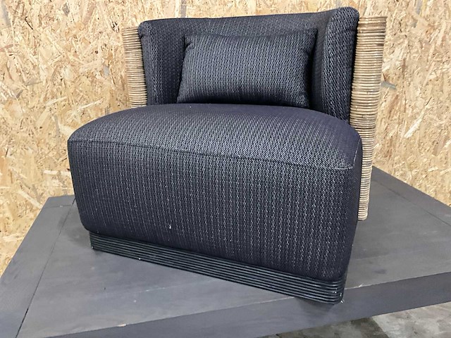 Rondo loungechair - afbeelding 2 van  6