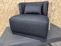 Rondo loungechair - afbeelding 2 van  6