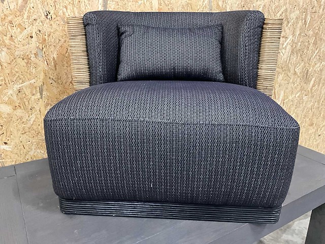 Rondo loungechair - afbeelding 3 van  6
