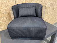 Rondo loungechair - afbeelding 4 van  6