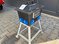 Rondo r13001 bouwaansluitkast - afbeelding 2 van  4