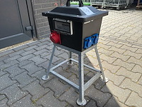 Rondo r13001 bouwaansluitkast - afbeelding 1 van  4