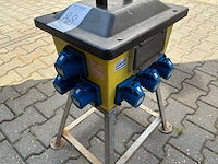Rondo r321216 bouwaansluitkast - afbeelding 3 van  3