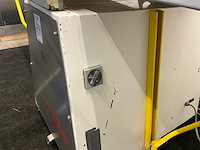 Rondo seewer rondo uitrolmachine - afbeelding 2 van  16