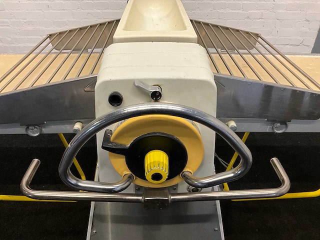 Rondo seewer rondo uitrolmachine - afbeelding 3 van  16