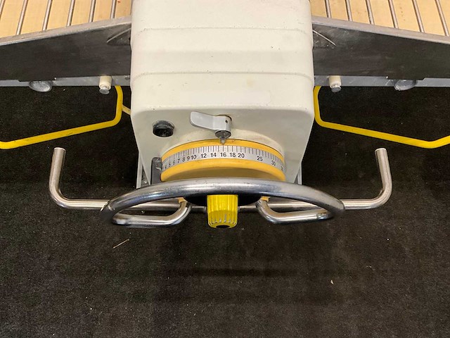 Rondo seewer rondo uitrolmachine - afbeelding 4 van  16